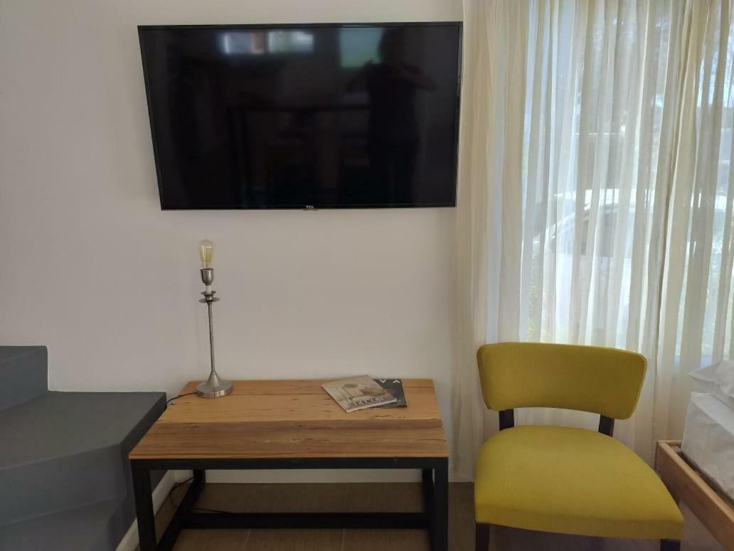 Las Toscas Apart Curuzu Cuatia Exterior foto